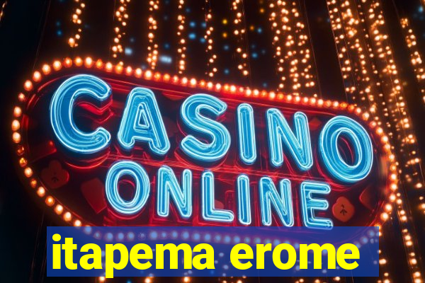 itapema erome